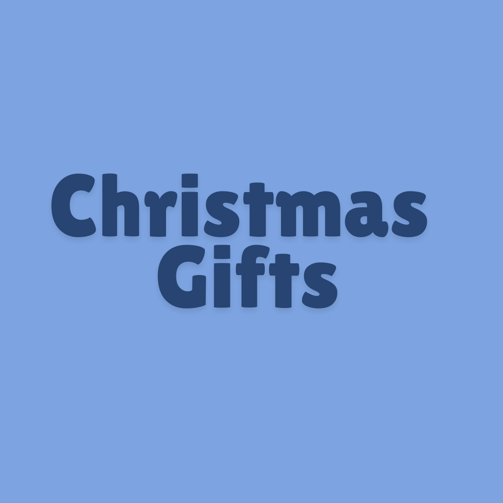 Christmas Gifts