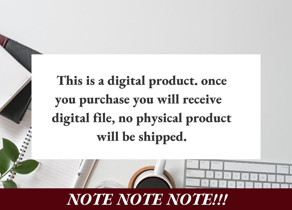 Personal Study Planner | College & Exam Prep Kit (Digital Download)
