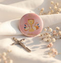 Personalized Party Favor Magnets | Custom Magnets | Birthday, Wedding & Holy Communion Keepsake
