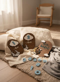 Baby Milestone Signs/ First year/ New Born Gift
